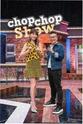 荒野厨房户外真人秀